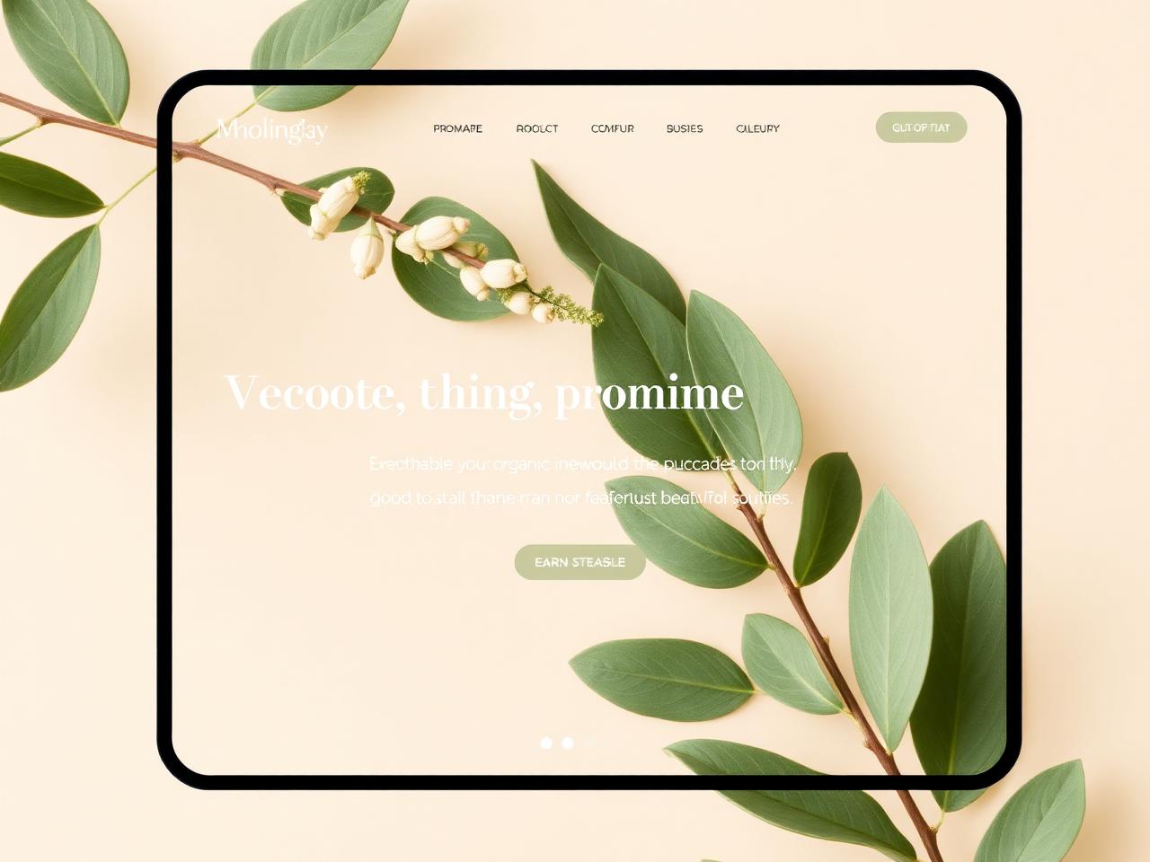 Botanica Skincare