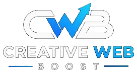 CreativeWebBoost