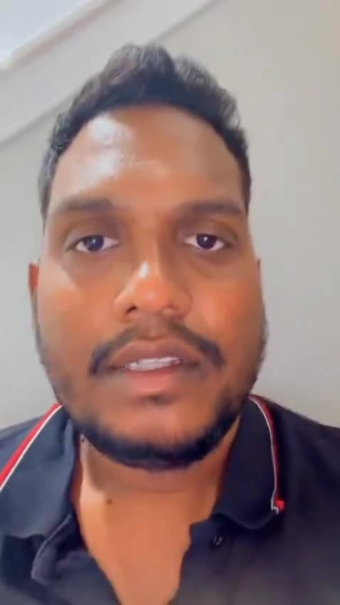 Client video review