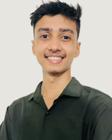 Md Forhad, founder of CreativeWebBoost